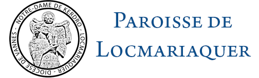 paroisse de Locmariaquer